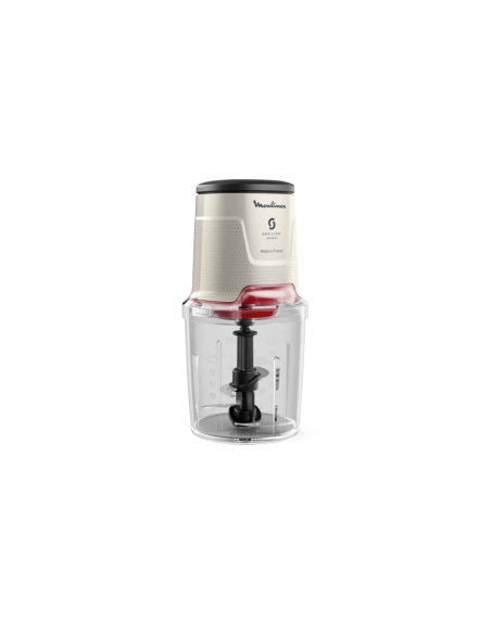HACHOIR MOULINEX EASY PRESS 0,5 L 4 LAMES 600W