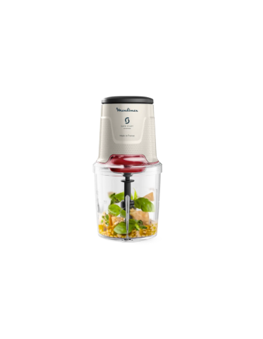 HACHOIR MOULINEX EASY PRESS 0,5 L 4 LAMES 600W