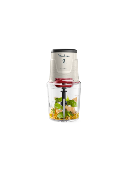 HACHOIR MOULINEX EASY PRESS 0,5 L 4 LAMES 600W