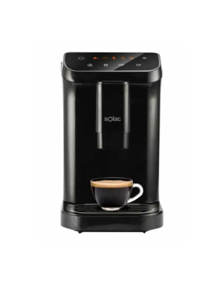 CAFETIÈRE FULL AUTOMATIQUE EVORA ESPRESSO