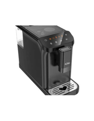 CAFETIÈRE FULL AUTOMATIQUE EVORA ESPRESSO