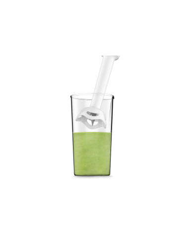 MIXEUR MOULINEX PLONGEANT EASY CHEF PLAS BLANC