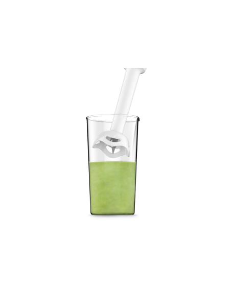 MIXEUR MOULINEX PLONGEANT EASY CHEF PLAS BLANC