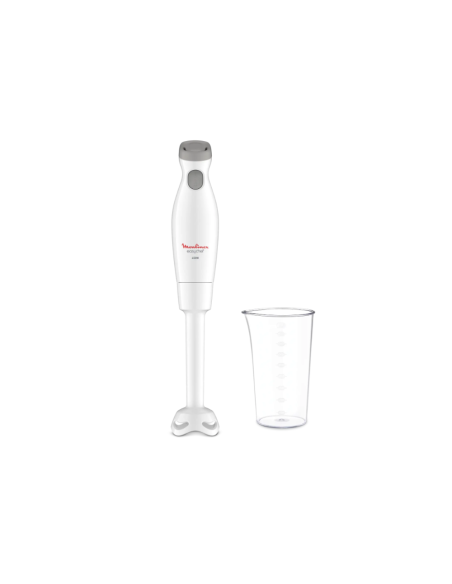 MIXEUR MOULINEX PLONGEANT EASY CHEF PLAS BLANC