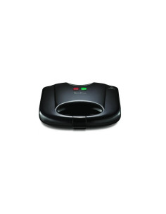 PANINI MOULINEX ULTRACOMPACT 700W NOIR 2