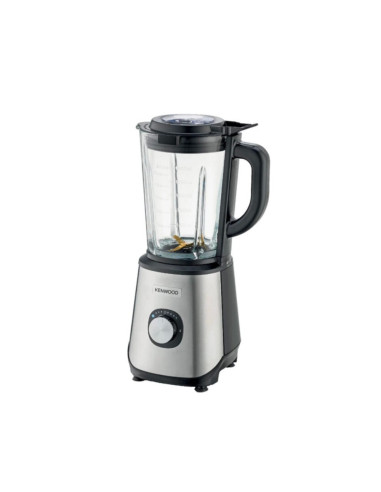 BLENDER KENWOOD 2L, 1000W + 1 ACCESSOIR INOX