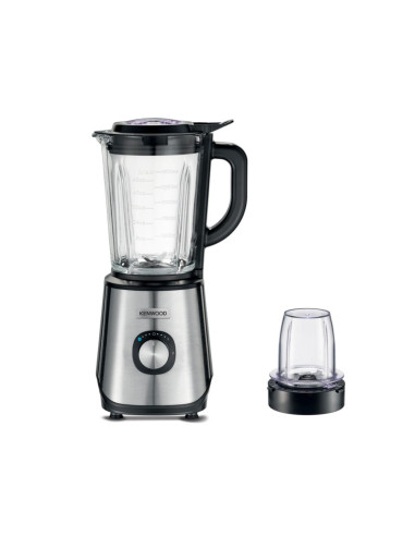 BLENDER KENWOOD 2L, 1000W + 1 ACCESSOIR INOX