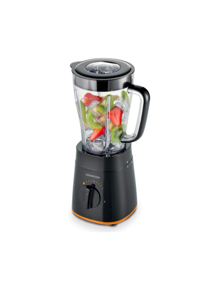 BLENDER KENWOOD 500 W 1,5 L + 2 ACCESSOIRS NOIR