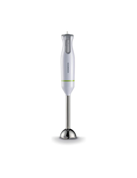 MIXEUR PLONGEANT KENWOOD  PIED MÉTAL 600 W