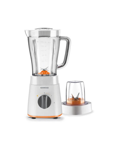BLENDER KENWOOD 500 W 1,5 L + 1 ACCESSOIR BLANC