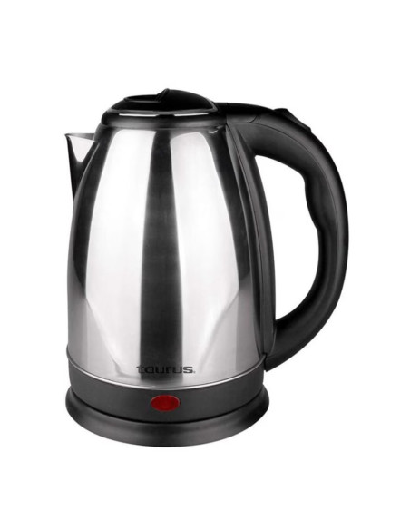 BOUILLOIRE BRIGHT INOX TAURUS 1.8L