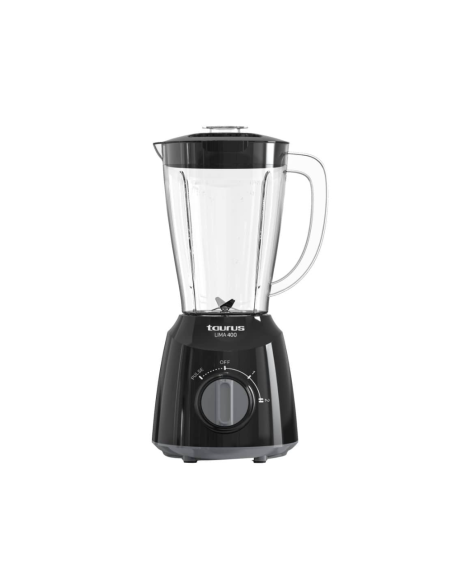 BLENDER TAURUS LIMA 400 1,5L NOIR