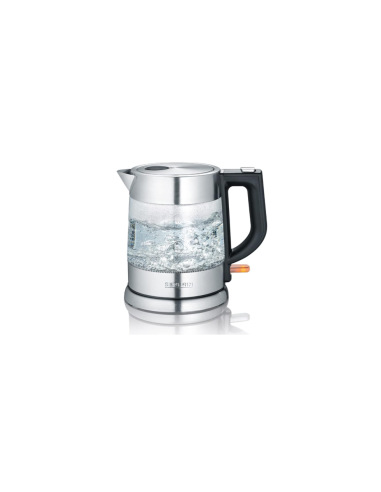 BOUILLOIRE SEVERIN EN VERRE 2200W