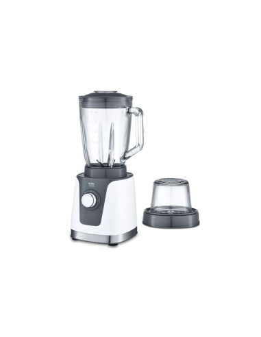 BLENDER SOLAC VITAL 600W BOL EN VERRE
