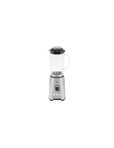 BLENDER JATA BOL EN VERRE 1000W INOX 1,75L