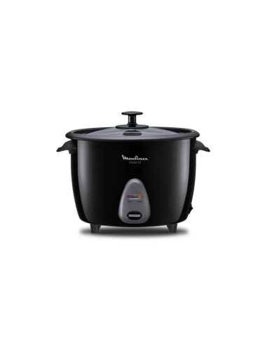 CUISEUR RIZ MOULINEX NOIR INICIO 2