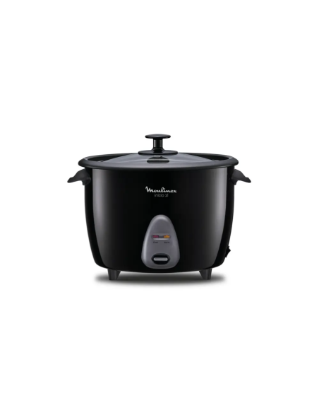 CUISEUR RIZ MOULINEX NOIR INICIO 2