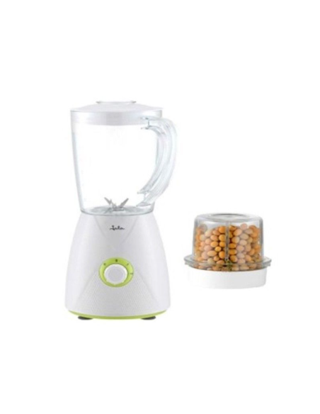 BLENDER JATA 600 W BOL EN PLASTIQUE 1,5L AVEC MOULIN