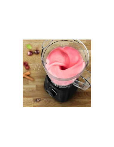 BLENDER XL 800W NOIR MOULINEX