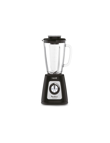 BLENDER XL 800W NOIR MOULINEX