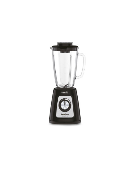 BLENDER XL 800W NOIR MOULINEX