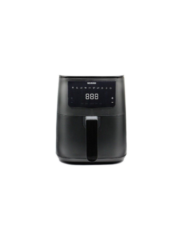 AIR FRYER SEVERIN 4L 1300W BLACK