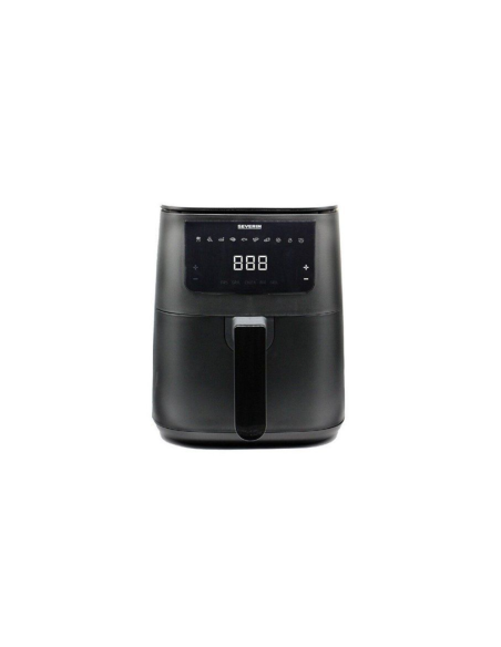 AIR FRYER SEVERIN 4L 1300W BLACK