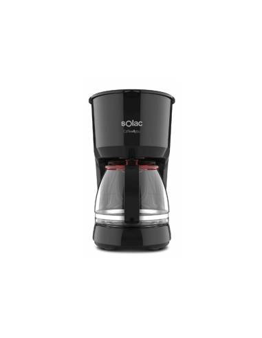 CAFETIERE SOLAC COFFEE 4YOU CF4036