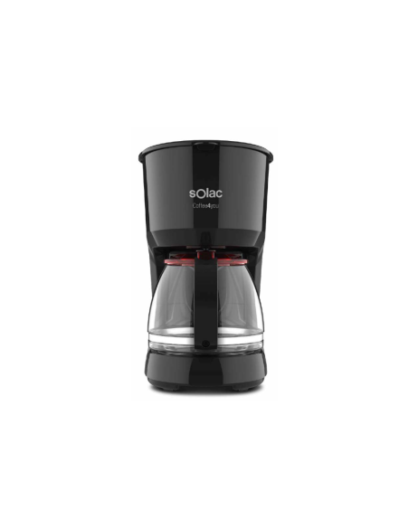 CAFETIERE SOLAC COFFEE 4YOU CF4036