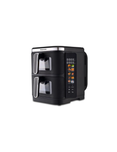 AIR FRY TAURUS TOWER DOUBLE 11LT 2800W