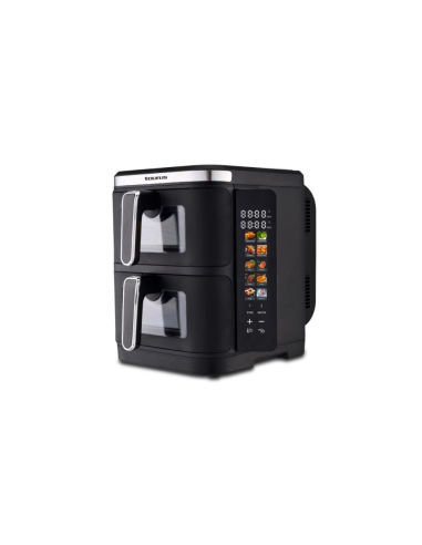 AIR FRY TAURUS TOWER DOUBLE 11LT 2800W