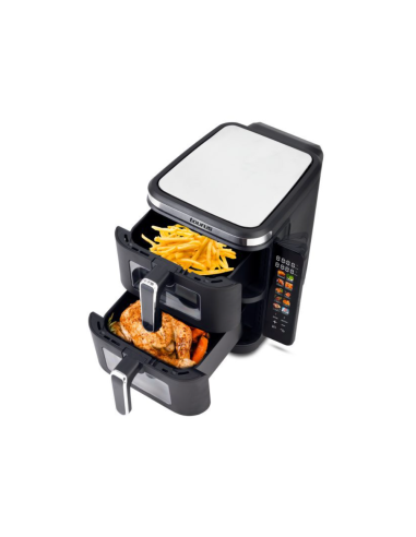 AIR FRY TAURUS TOWER DOUBLE 11LT 2800W