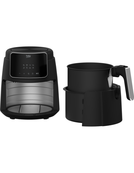 AIR FRYER BEKO FRL DIGITAL 3,9L NOIR