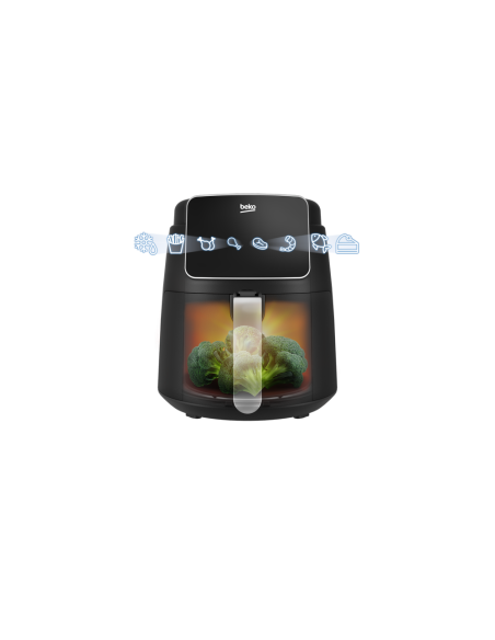 AIR FRYER BEKO FRL DIGITAL 3,9L NOIR