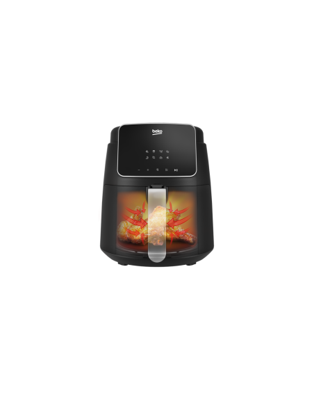 AIR FRYER BEKO FRL DIGITAL 3,9L NOIR
