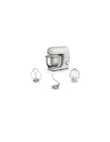 PETRIN MOULINEX ESSENTIAL 4,8L 6V 800W ECRU