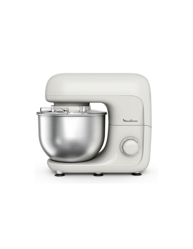 PETRIN MOULINEX ESSENTIAL 4,8L 6V 800W ECRU