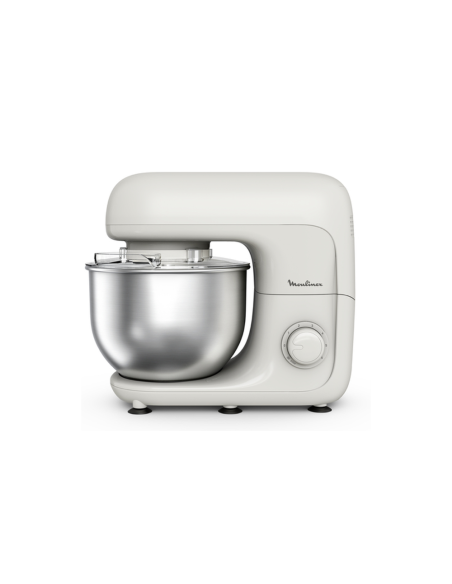 PETRIN MOULINEX ESSENTIAL 4,8L 6V 800W ECRU