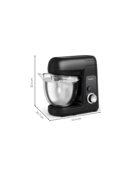 PETRIN MOULINEX 4,6L  1100W NOIR