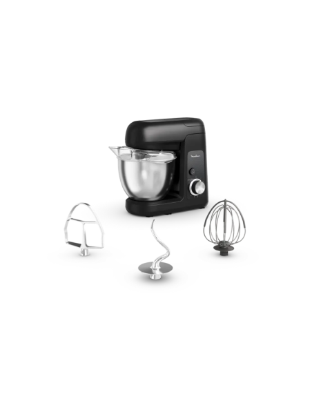 PETRIN MOULINEX 4,6L  1100W NOIR