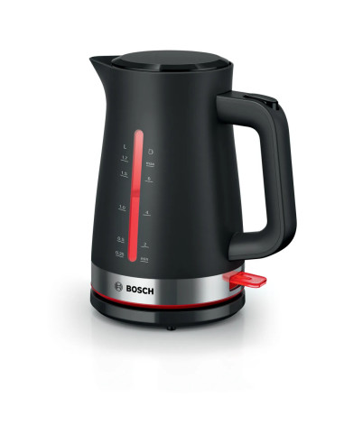 BOUILLOIRE BOSCH MYMOMENT 1.7L NOIR
