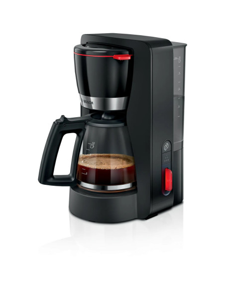 CAFETIERE BOSCH 1.4L NOIR