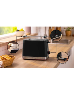 TOASTER BOSCH COMPACT MYMOMENT NOIR 2