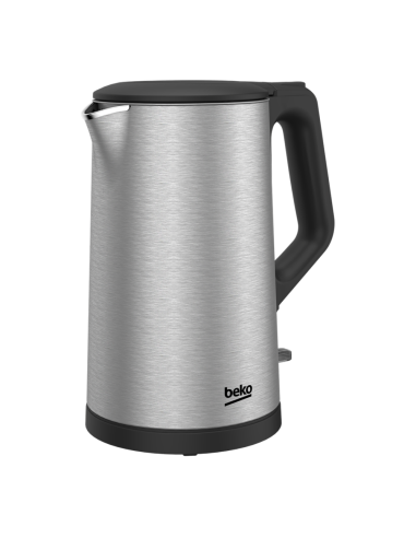 BOUILLOIRE BEKO WKM  1,7L INOX