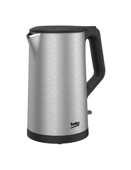 BOUILLOIRE BEKO WKM  1,7L INOX