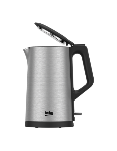 BOUILLOIRE BEKO WKM  1,7L INOX