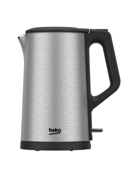 BOUILLOIRE BEKO WKM  1,7L INOX