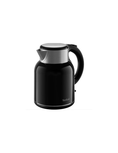 BOUILLOIRE TEFAL THERMO PROTECT XL NOIR 1,9L 1650W