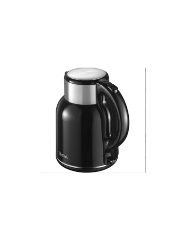BOUILLOIRE TEFAL THERMO PROTECT XL NOIR 1,9L 1650W