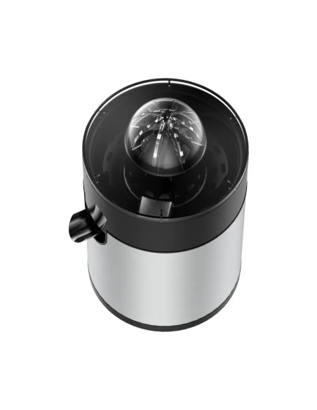 PRESSE AGRUME AMERYKANA NOIR/INOX